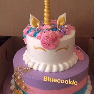 Meet your Posher, Rosie